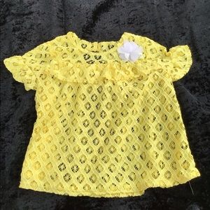 Girls shirt
